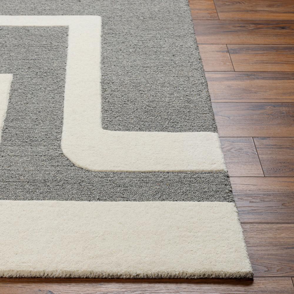 Livabliss - Brook 8x10 Handmade Rug - BKO2302-810 veiw 4