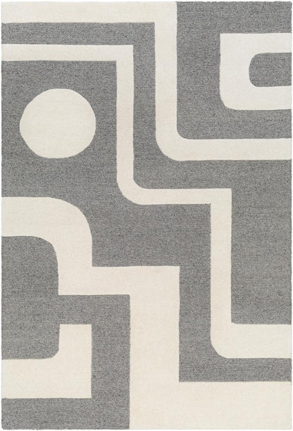 Livabliss - Brook 9x12 Handmade Rug - BKO2302-912 veiw 1