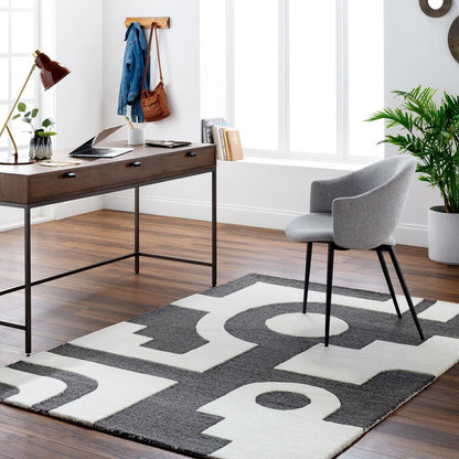 Livabliss - Brook 9x12 Handmade Rug - BKO2303-912 veiw 2