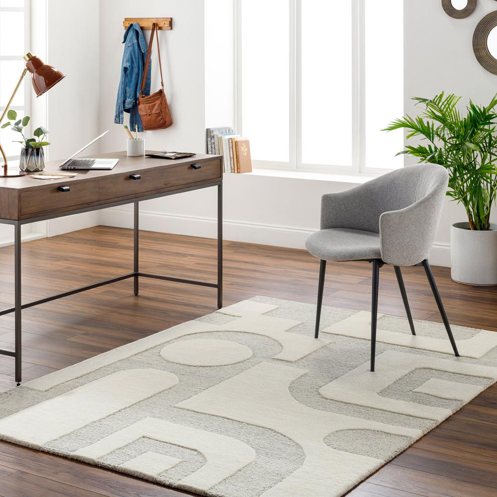 Livabliss - Brook 8x10 Handmade Rug - BKO2304-810 veiw 2