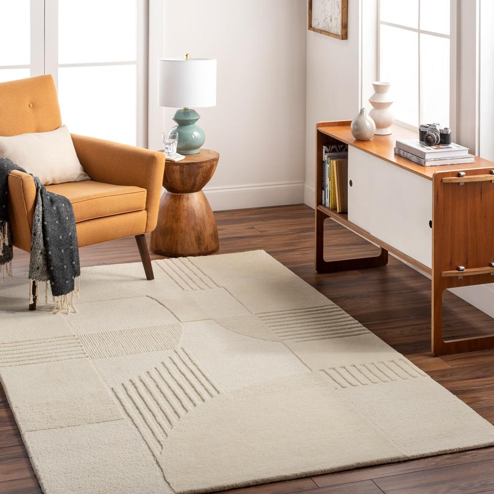 Livabliss - Brook 2x3 Handmade Rug - BKO2305-23 veiw 2