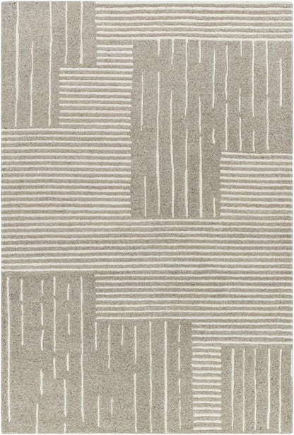 Livabliss - Brook 5x76in Handmade Rug - BKO2310-576_CLOSEOUT veiw 1