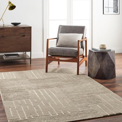 Livabliss - Brook 5x76in Handmade Rug - BKO2310-576_CLOSEOUT veiw 2