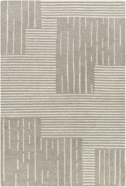 Livabliss - Brook 8x10 Handmade Rug - BKO2310-810_CLOSEOUT veiw 1
