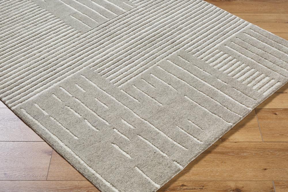 Livabliss - Brook 8x10 Handmade Rug - BKO2310-810_CLOSEOUT veiw 3