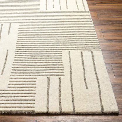 Livabliss - Brook 8x10 Handmade Rug - BKO2311-810 veiw 4