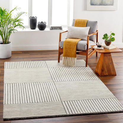 Livabliss - Brook 8x10 Handmade Rug - BKO2312-810 veiw 2