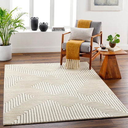 Livabliss - Brook 2x3 Handmade Rug - BKO2313-23 veiw 2