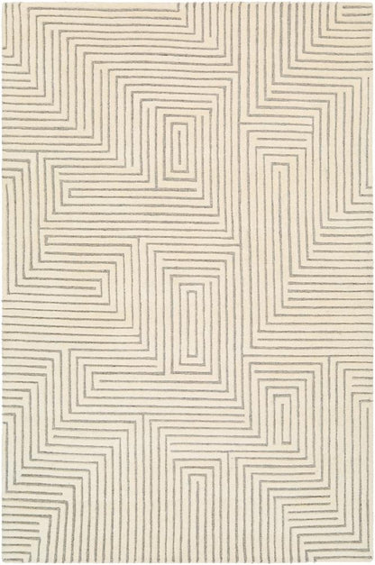 Livabliss - Brook 5x76in Handmade Rug - BKO2313-576 veiw 1