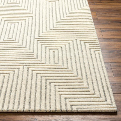 Livabliss - Brook 8x10 Handmade Rug - BKO2313-810 veiw 4