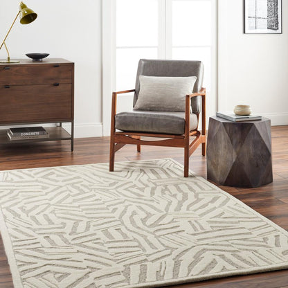 Livabliss - Brook 8x10 Handmade Rug - BKO2314-810 veiw 2