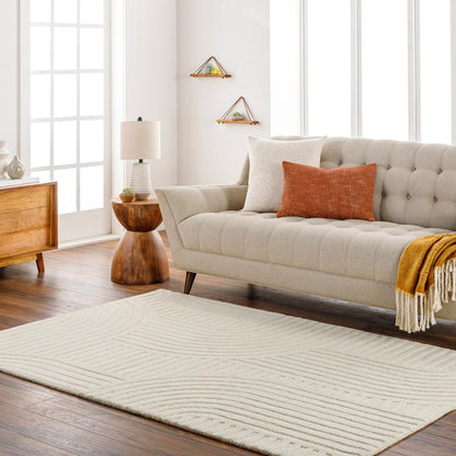Livabliss - Brook 8x10 Handmade Rug - BKO2315-810 veiw 2