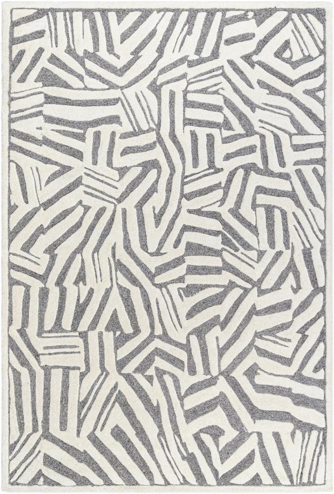 Livabliss - Brook 5x76in Handmade Rug - BKO2316-576 veiw 1