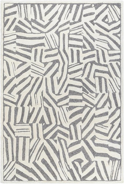 Livabliss - Brook 5x76in Handmade Rug - BKO2316-576 veiw 1