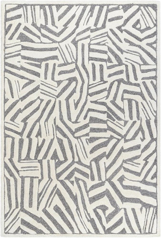 Livabliss - Brook 5x76in Handmade Rug - BKO2316-576 veiw 1