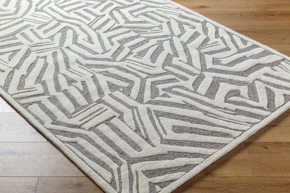 Livabliss - Brook 5x76in Handmade Rug - BKO2316-576 veiw 3