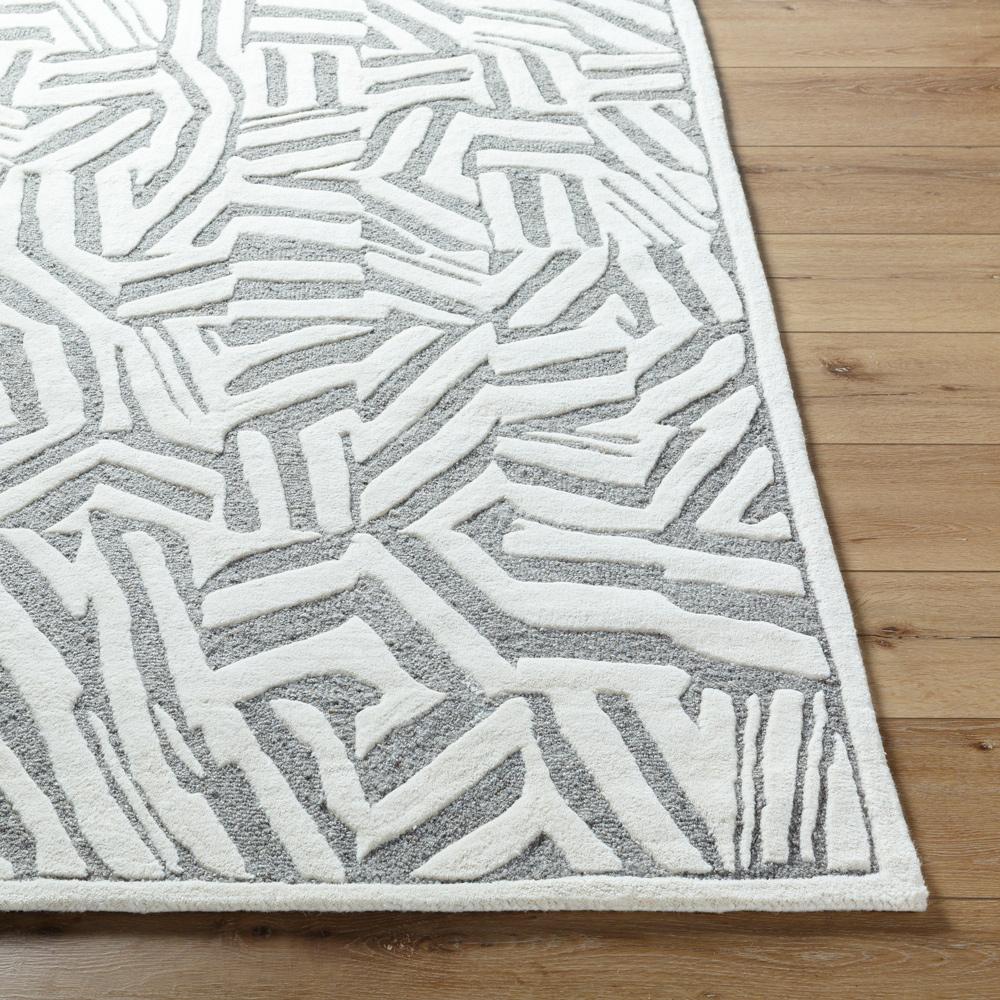 Livabliss - Brook 5x76in Handmade Rug - BKO2316-576 veiw 4