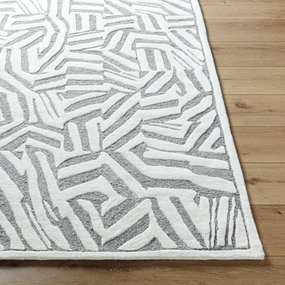 Livabliss - Brook 5x76in Handmade Rug - BKO2316-576 veiw 4