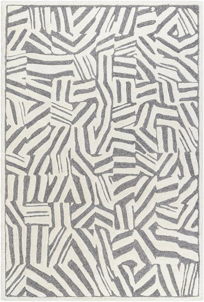 Livabliss - Brook 8x10 Handmade Rug - BKO2316-810 veiw 1