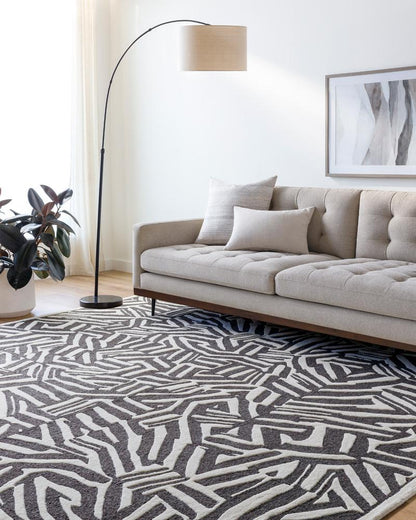 Livabliss - Brook 5x76in Handmade Rug - BKO2317-576 veiw 2