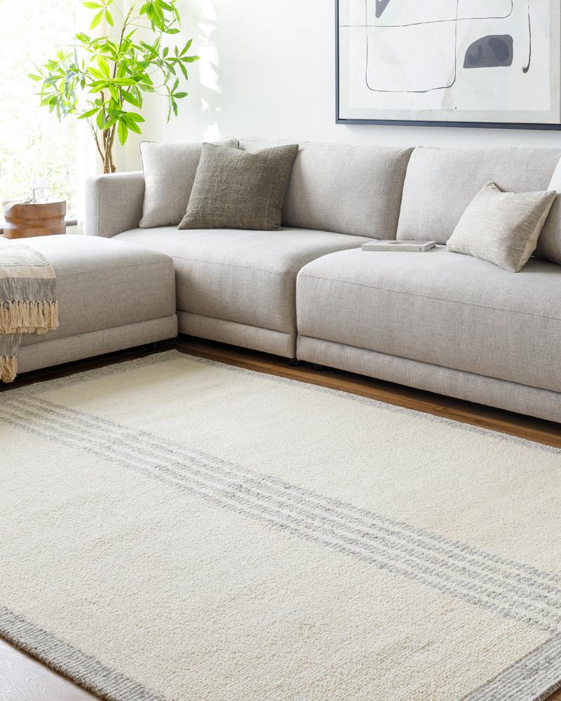 Livabliss - Brook 5x76in Handmade Rug - BKO2318-576 veiw 2