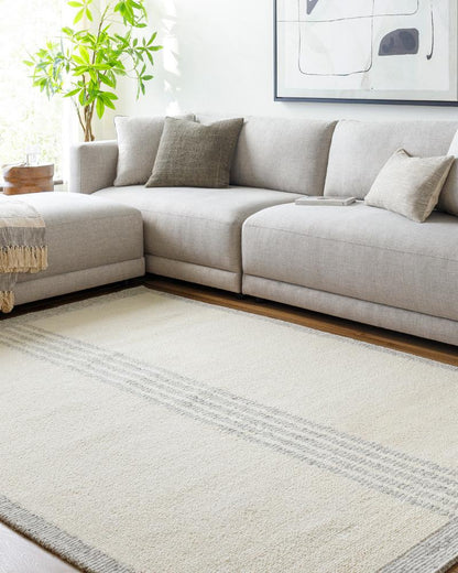 Livabliss - Brook 5x76in Handmade Rug - BKO2318-576 veiw 2