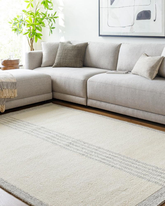 Livabliss - Brook 5x76in Handmade Rug - BKO2318-576 veiw 2