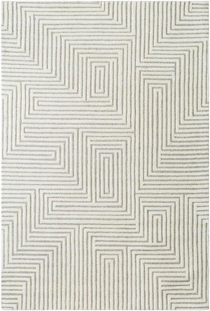 Livabliss - Brook 2x3 Handmade Rug - BKO2320-23 veiw 1