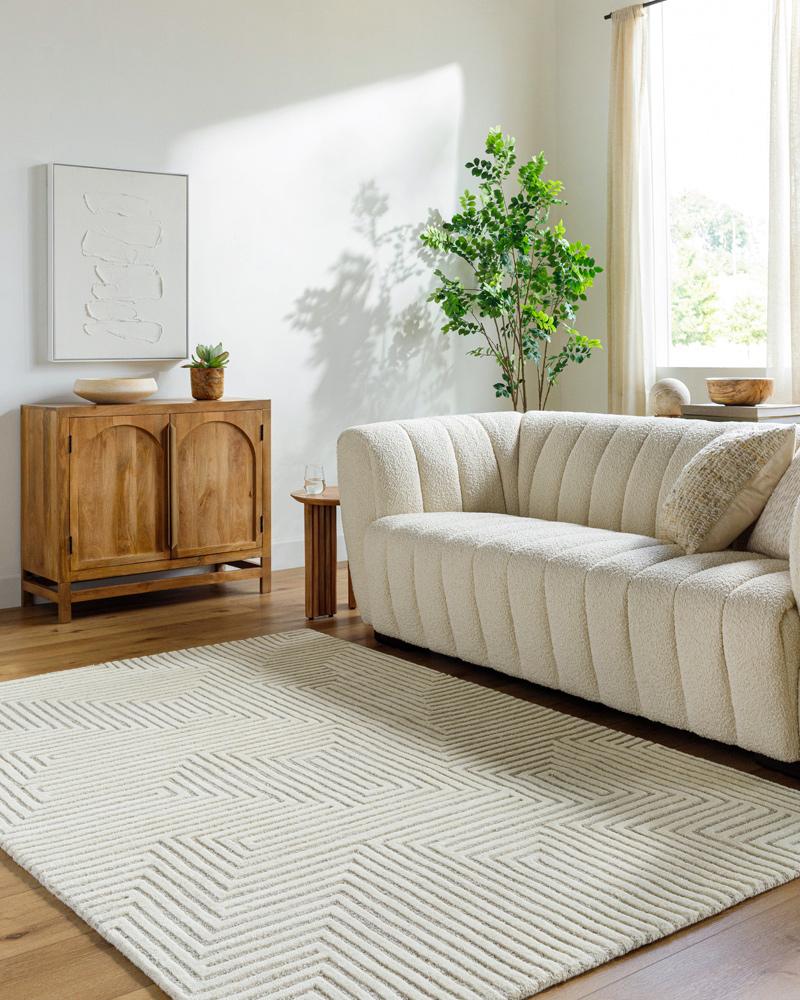 Livabliss - Brook 2x3 Handmade Rug - BKO2320-23 veiw 2