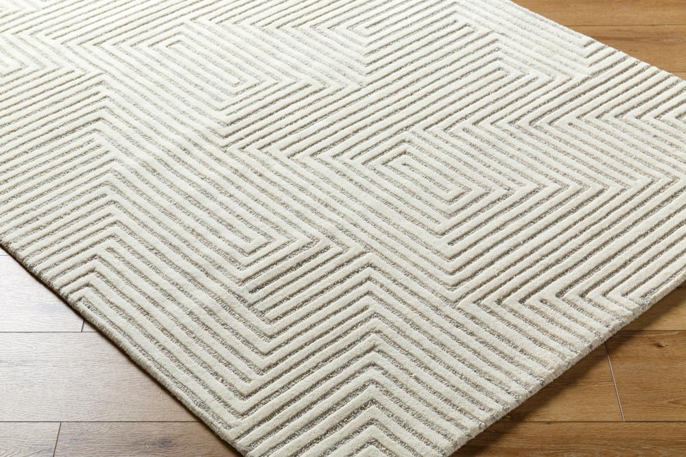 Livabliss - Brook 2x3 Handmade Rug - BKO2320-23 veiw 3