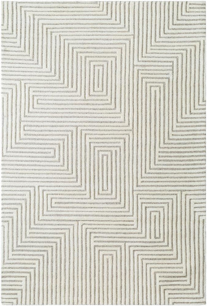 Livabliss - Brook 8x10 Handmade Rug - BKO2320-810 veiw 1