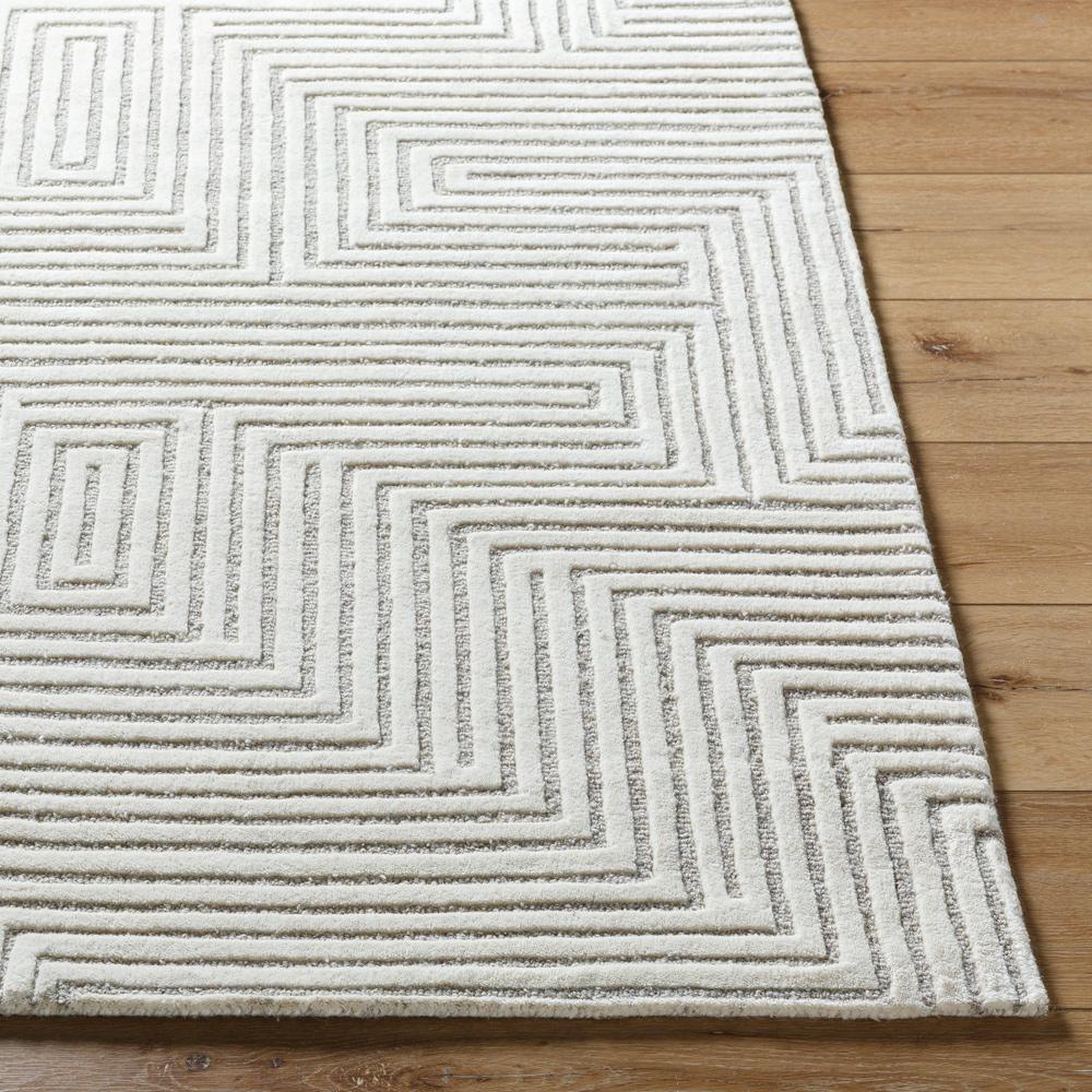 Livabliss - Brook 8x10 Handmade Rug - BKO2320-810 veiw 4