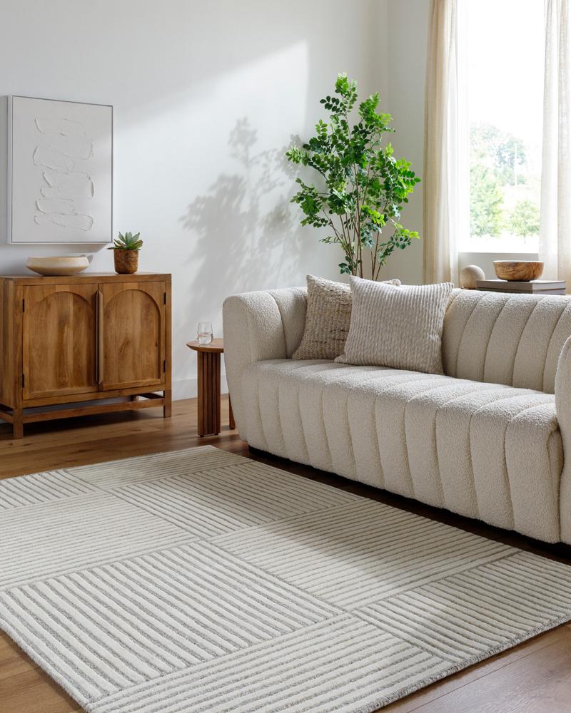 Livabliss - Brook 8x10 Handmade Rug - BKO2321-810 veiw 2