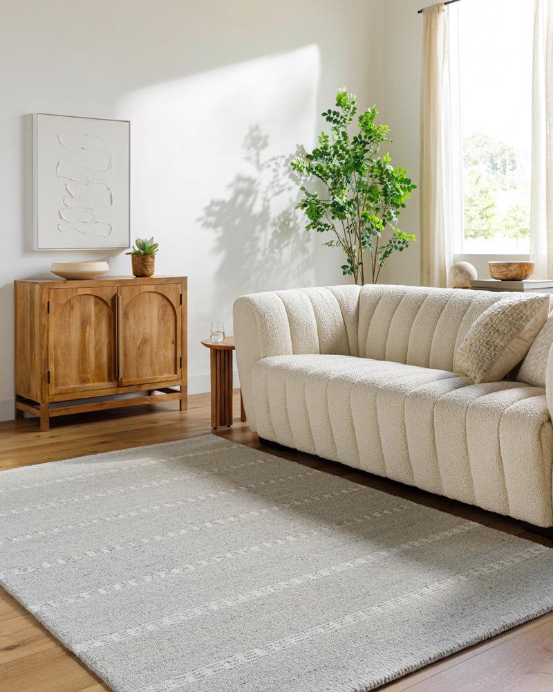 Livabliss - Brook 5x76in Handmade Rug - BKO2322-576 veiw 2