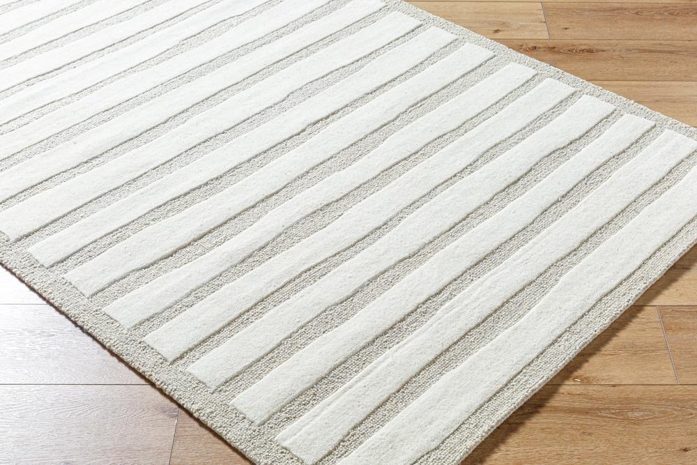 Livabliss - Brook 8x10 Handmade Rug - BKO2323-810 veiw 3