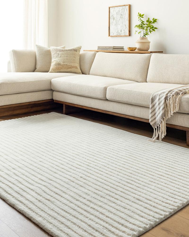 Livabliss - Brook 2x3 Handmade Rug - BKO2326-23 veiw 2