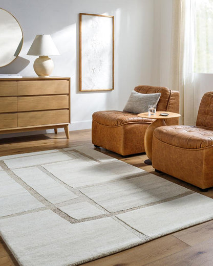 Livabliss - Brook 5x76in Handmade Rug - BKO2327-576 veiw 2