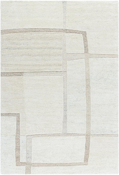 Livabliss - Brook 8x10 Handmade Rug - BKO2327-810 veiw 1