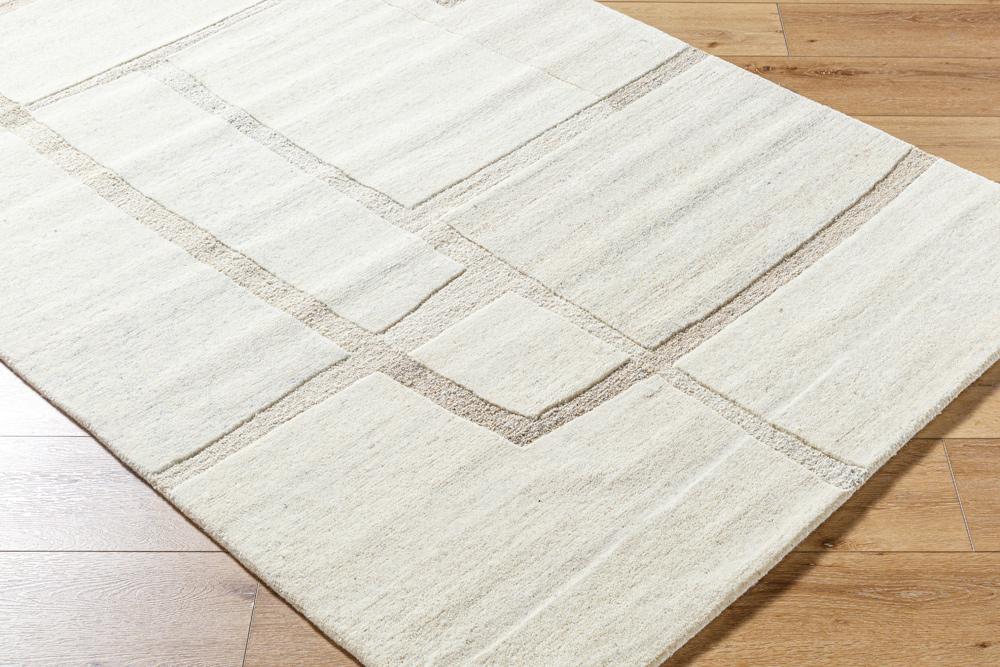 Livabliss - Brook 8x10 Handmade Rug - BKO2327-810 veiw 3