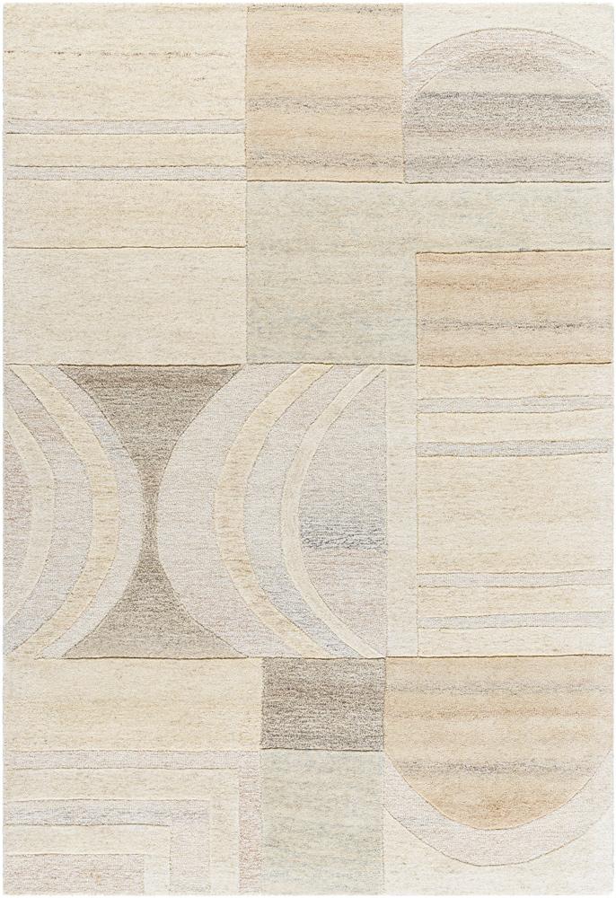 Livabliss - Brook 8x10 Handmade Rug - BKO2328-810 veiw 1