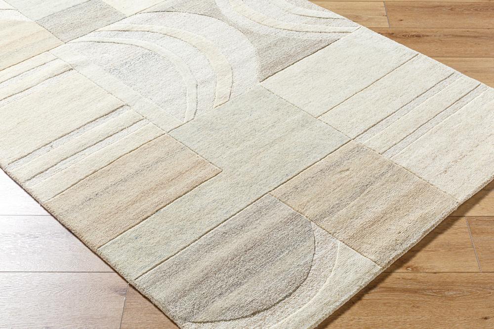 Livabliss - Brook 8x10 Handmade Rug - BKO2328-810 veiw 3