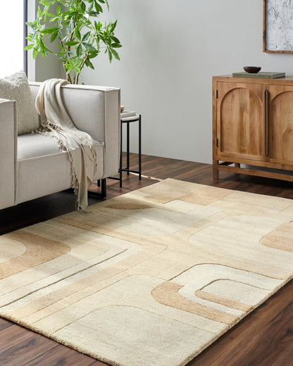 Livabliss - Brook 2x3 Handmade Rug - BKO2329-23 veiw 2