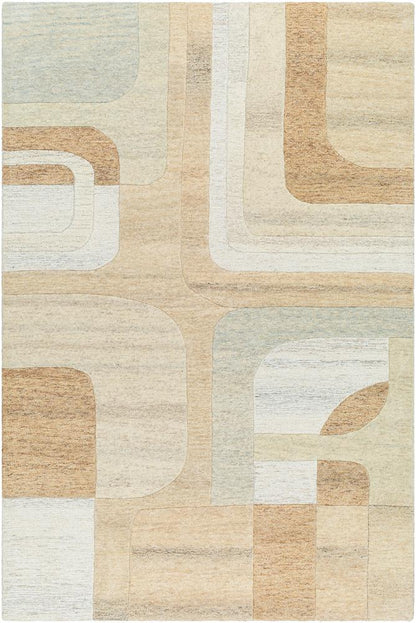 Livabliss - Brook 8x10 Handmade Rug - BKO2329-810 veiw 1