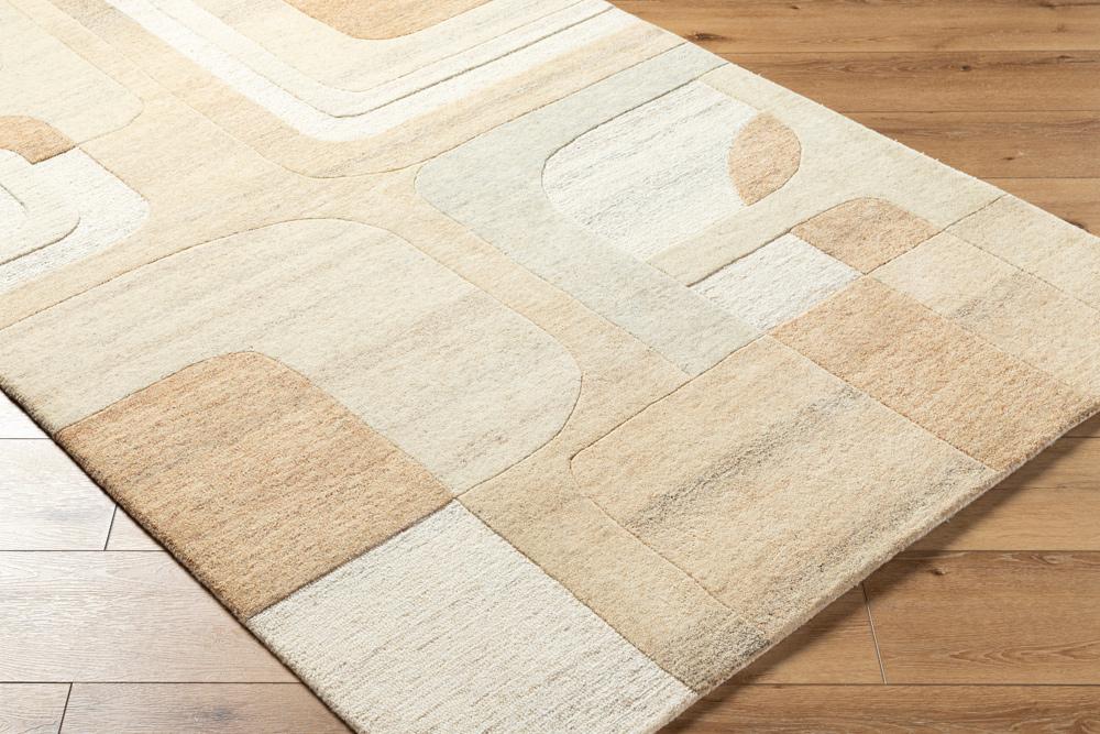Livabliss - Brook 8x10 Handmade Rug - BKO2329-810 veiw 3
