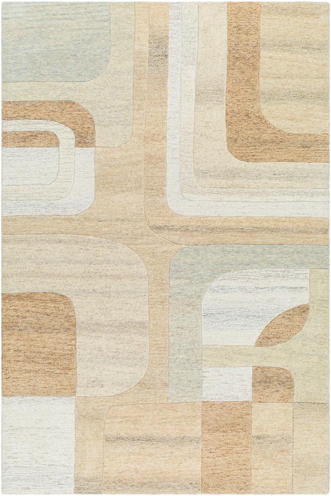 Livabliss - Brook 9x12 Handmade Rug - BKO2329-912 veiw 1