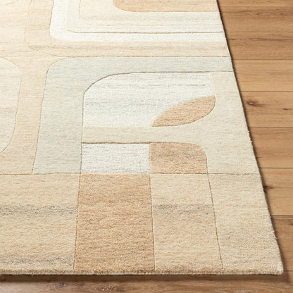 Livabliss - Brook 9x12 Handmade Rug - BKO2329-912 veiw 4