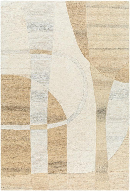 Livabliss - Brook 5x76in Handmade Rug - BKO2330-576 veiw 1