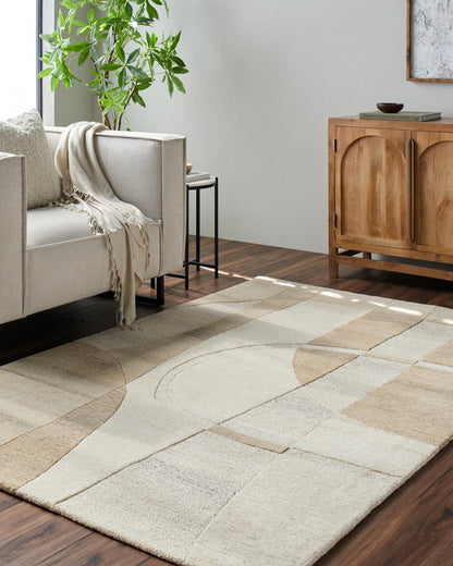 Livabliss - Brook 5x76in Handmade Rug - BKO2330-576 veiw 2