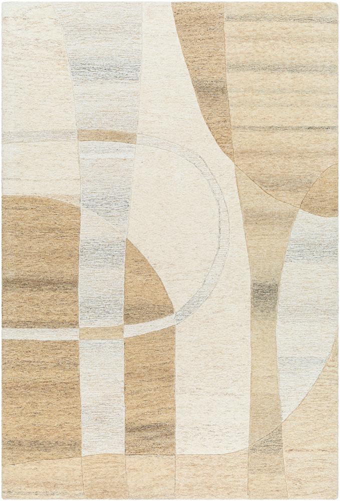 Livabliss - Brook 8x10 Handmade Rug - BKO2330-810 veiw 1