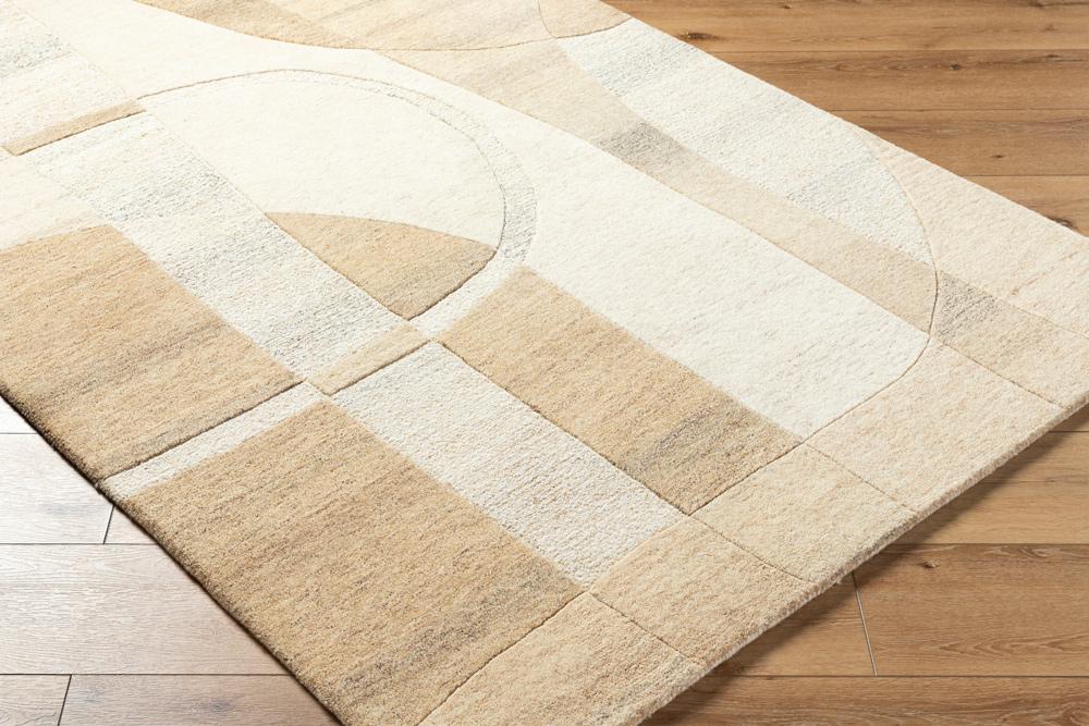 Livabliss - Brook 8x10 Handmade Rug - BKO2330-810 veiw 3